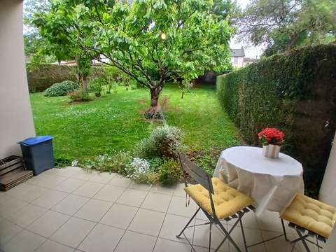 Location appartement 2 pièces Location appartement 2 pièces