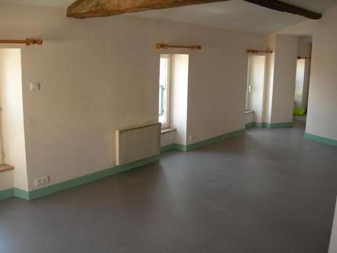 Location appartement 1 pièce Les Herbiers 85
