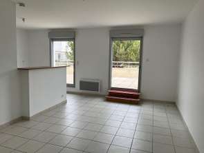 Location Appartement 2 piècesLes Herbiers