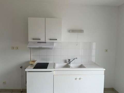 Location appartement 2 pièces