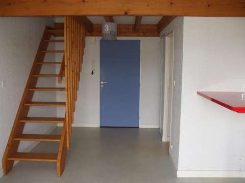 Location appartement 3 pièces
