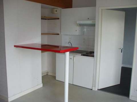 Location appartement 3 pièces