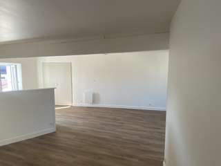 Location appartement 4 pièces