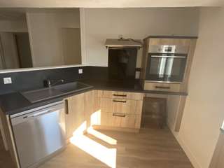 Location appartement 4 pièces