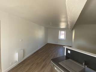 Location appartement 4 pièces