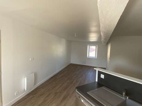 Location appartement 4 pièces