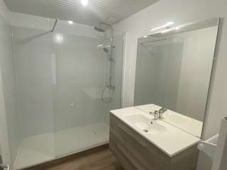 Location appartement 4 pièces