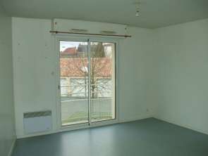 Location Appartement T1Les Herbiers