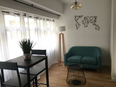 Location appartement 1 pièce Location appartement 1 pièce