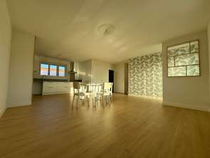 Location Appartement 5 piècesLes Herbiers