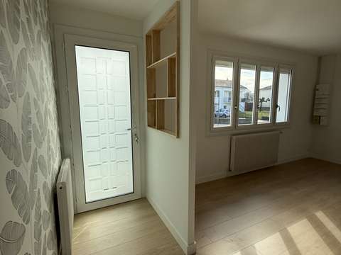 Location appartement 5 pièces