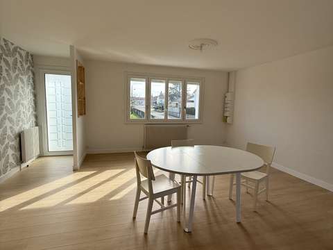 Location appartement 5 pièces