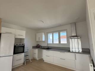Location appartement 5 pièces