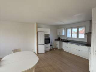 Location appartement 5 pièces