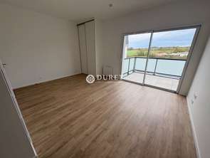 Location Appartement T1Les Herbiers