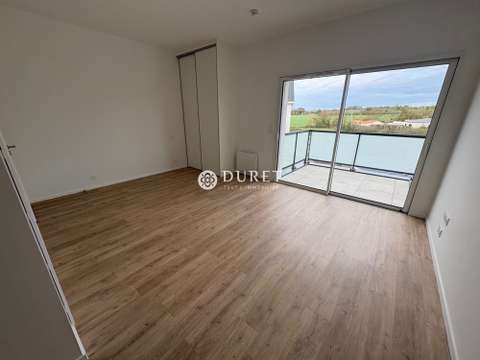 Location appartement 1 pièce Les Herbiers 85