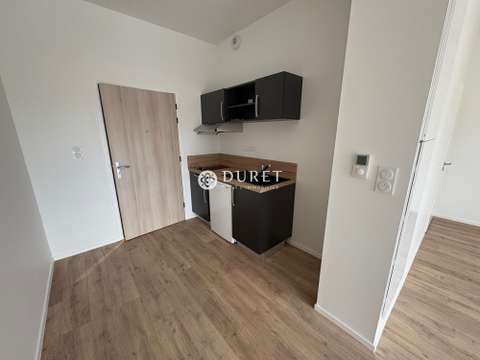 Location appartement 1 pièce