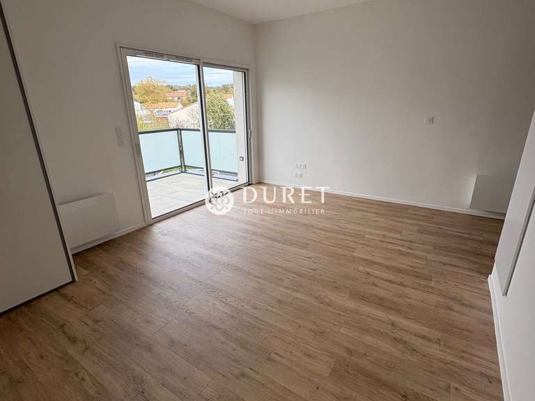 Location appartement 1 pièce