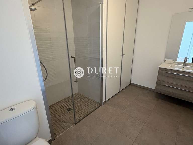 Location appartement 1 pièce