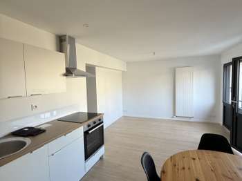 Location appartement 3 pièces Les Herbiers 85