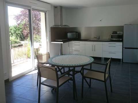 Location appartement 1 pièce Location appartement 1 pièce