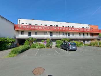 Location appartement 3 pièces Les Herbiers 85