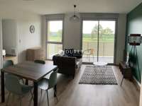 Location appartement 2 pièces