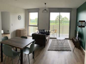 Location appartement 2 pièces Les Herbiers 85
