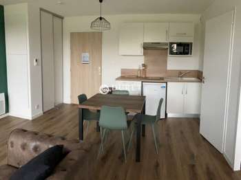 Location appartement 2 pièces