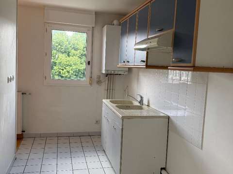 Location appartement 3 pièces