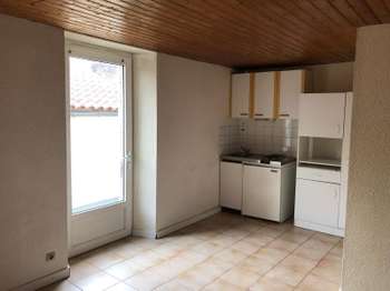 Location appartement 1 pièce Les Herbiers 85
