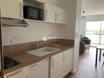 Location Appartement T1Les Herbiers