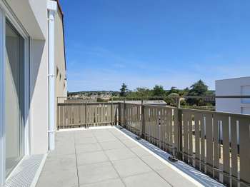 Location Appartement 3 piècesLes Herbiers