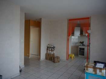 Location appartement 3 pièces Les Herbiers 85