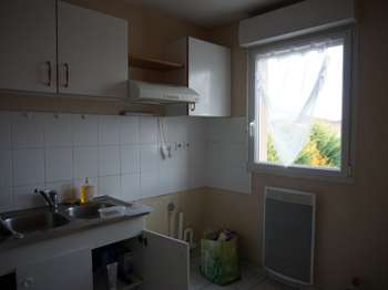 Location appartement 3 pièces
