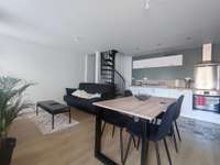 Location appartement 3 pièces