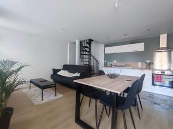 Location Appartement 3 piècesLes Herbiers