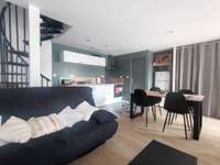 Location appartement 3 pièces