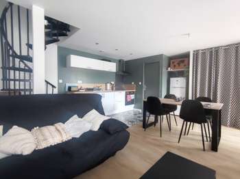 Location appartement 3 pièces