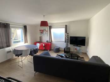 Location Appartement 2 piècesLes Herbiers