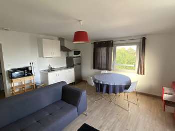Location appartement 2 pièces Location appartement 2 pièces