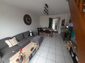 Location Appartement 3 piècesLes Herbiers