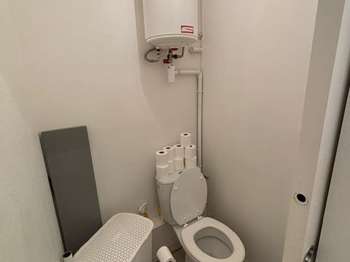 Location Studio 1 pièce Les Herbiers 85