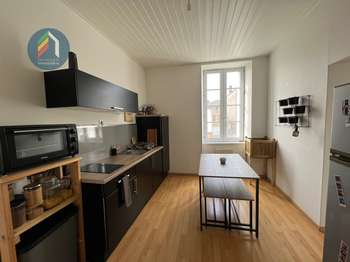 Location Appartement 2 piècesLes Herbiers