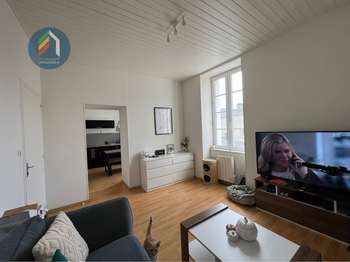 Location appartement 2 pièces