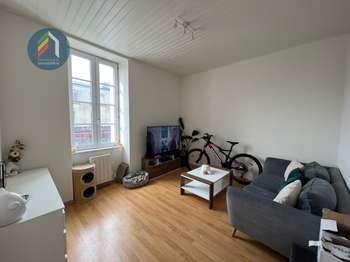 Location appartement 2 pièces