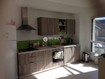 Location Appartement 3 piècesLes Herbiers