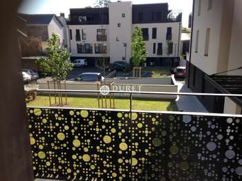 Location appartement 3 pièces