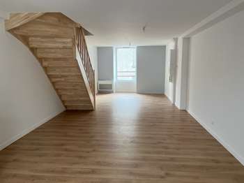 Location Appartement 3 piècesLes Herbiers