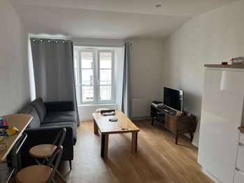 Location Appartement 2 piècesLes Herbiers